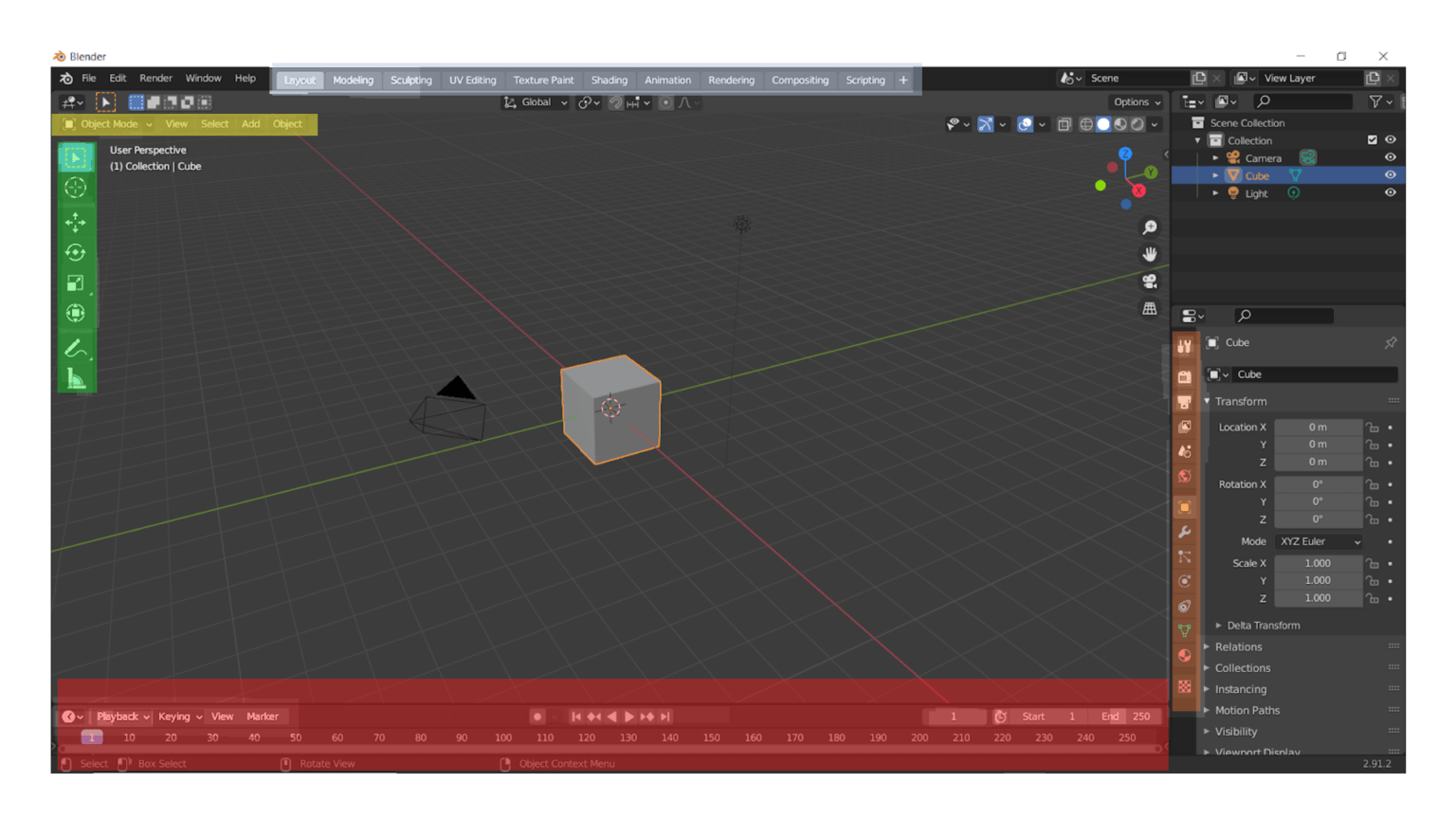 Getting Started With Blender Introduction Easy Tutorials For Beginners KickerAI